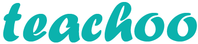 Teachoo - the best website to learn maths & finance (using AI) - it's logo